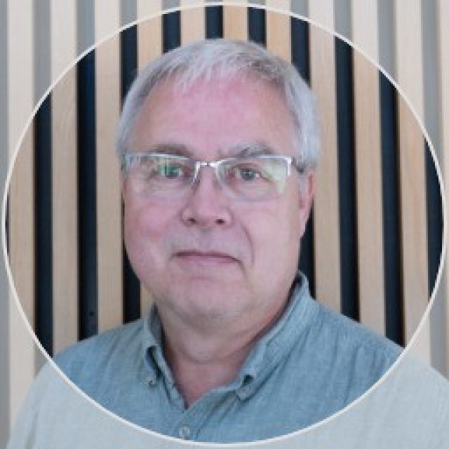 Ulrik Hovde Lindholm