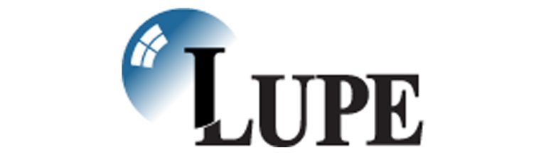 Lupe logo