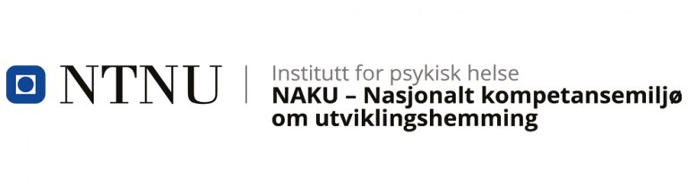 NTNU NAKU logo