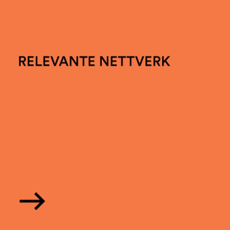 Relevant network