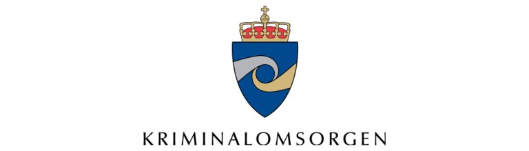Kriminalomsorgen logo