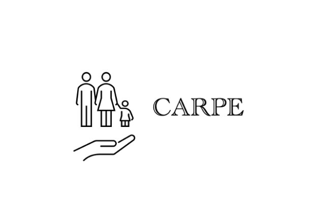 CARPE logo