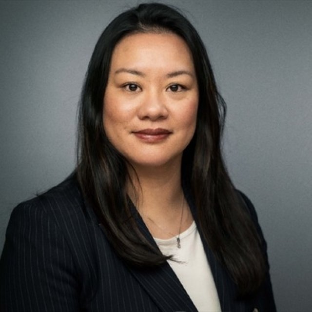 Geraldine Salvador