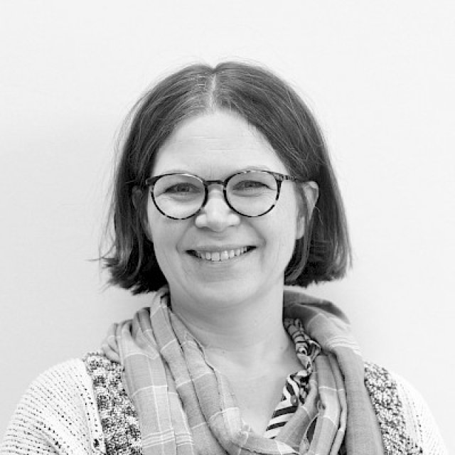 Inger Marie Hognestad