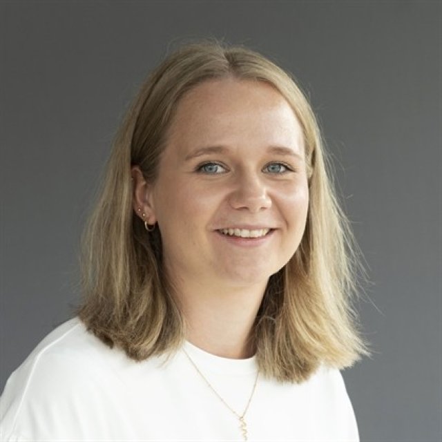 Sara Gåsbakk