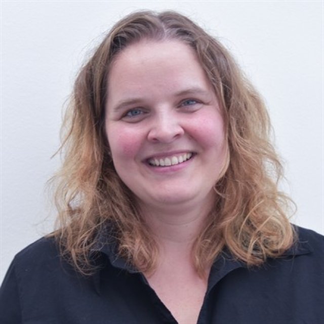 Solveig Garnes