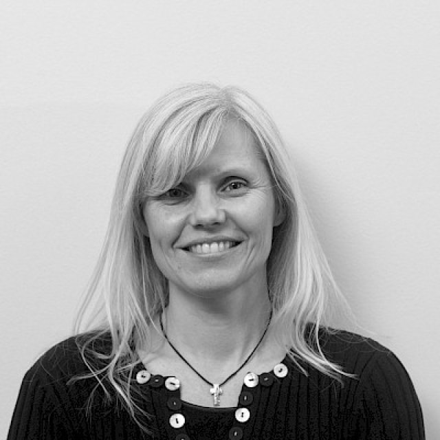 Nina Sundnes Drønen