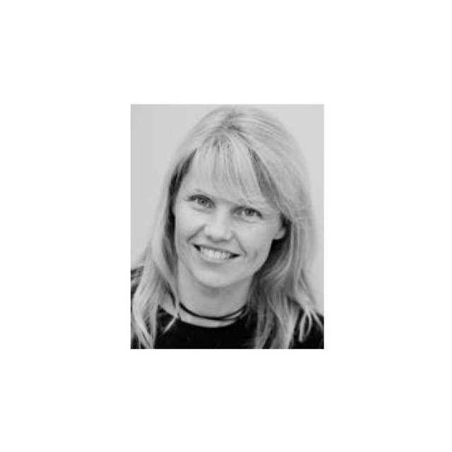 Nina Sundnes Drønen