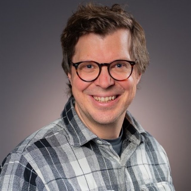 Sven Fjelde