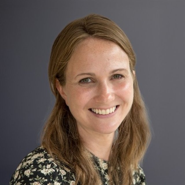 Kristin Ferstad