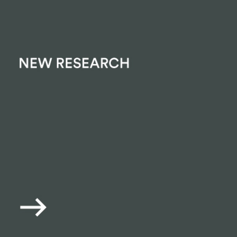 New research