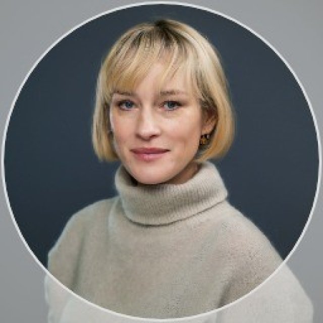Saskia Butler
