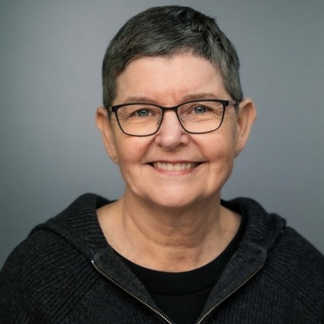 Ingvild Synnøve Huse