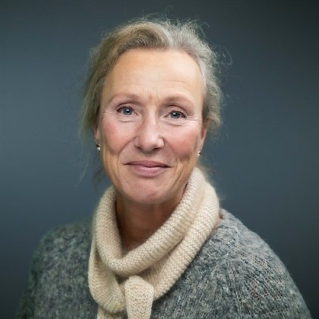 Nina Jøranson