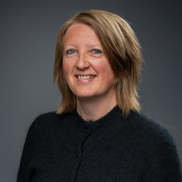 Alette H. Svellingen