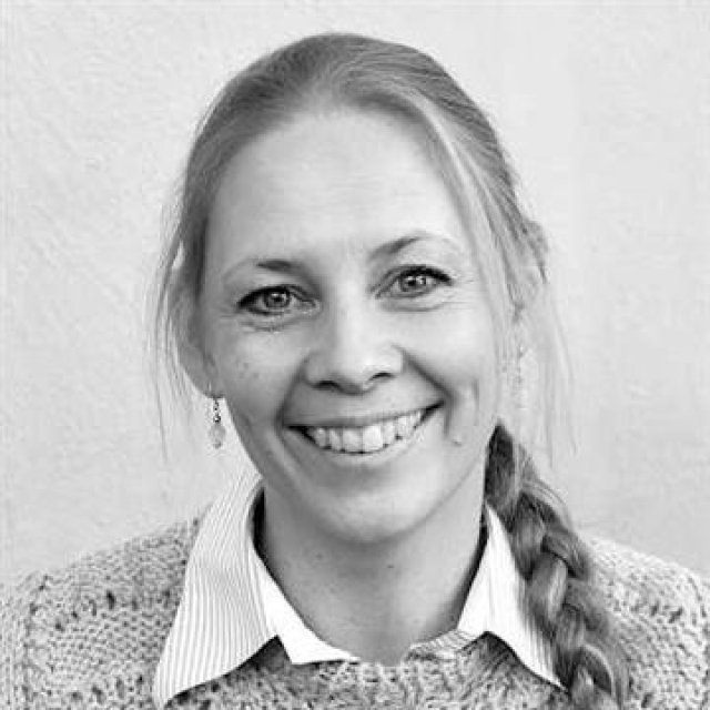 Christine Grave Meyer