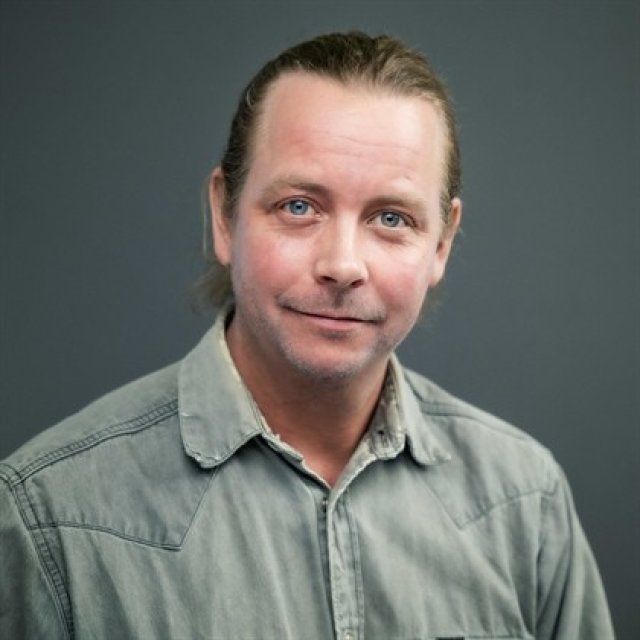 Erlend From