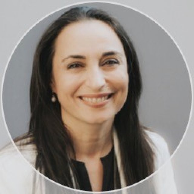 Daniela Lucia Rapisarda