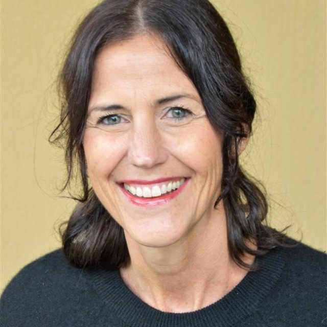 Anne Austad