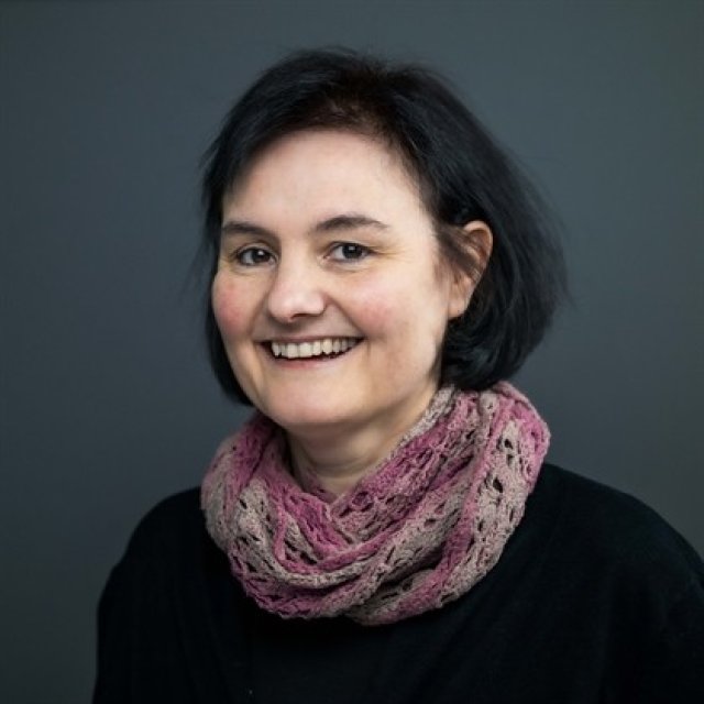 Annette Rose Leis-Peters