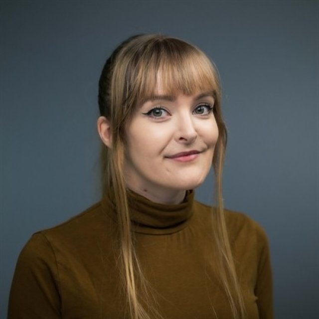 Ada Marie Leirstrand