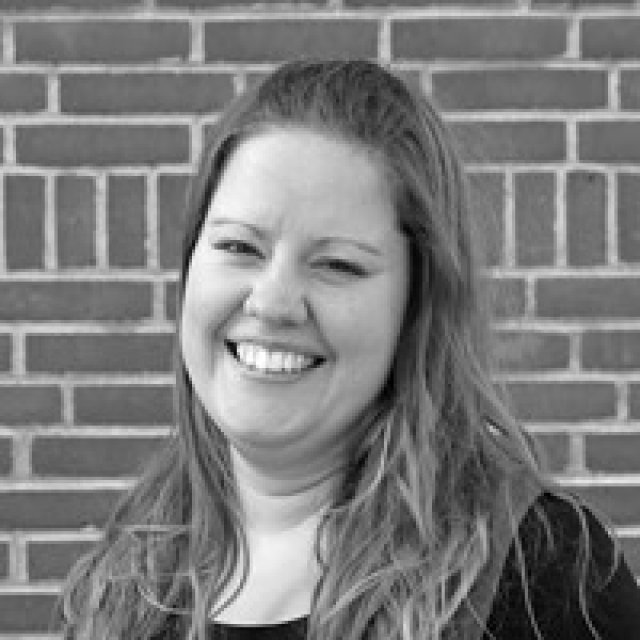 Louise Høglid Pedersen