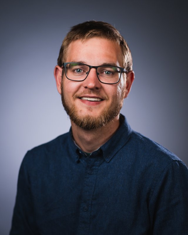 Lars Malmgaard Jensen