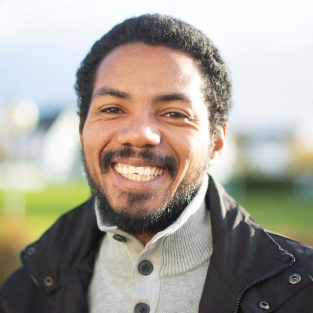 Blandin Emmanuel Nomenanahary