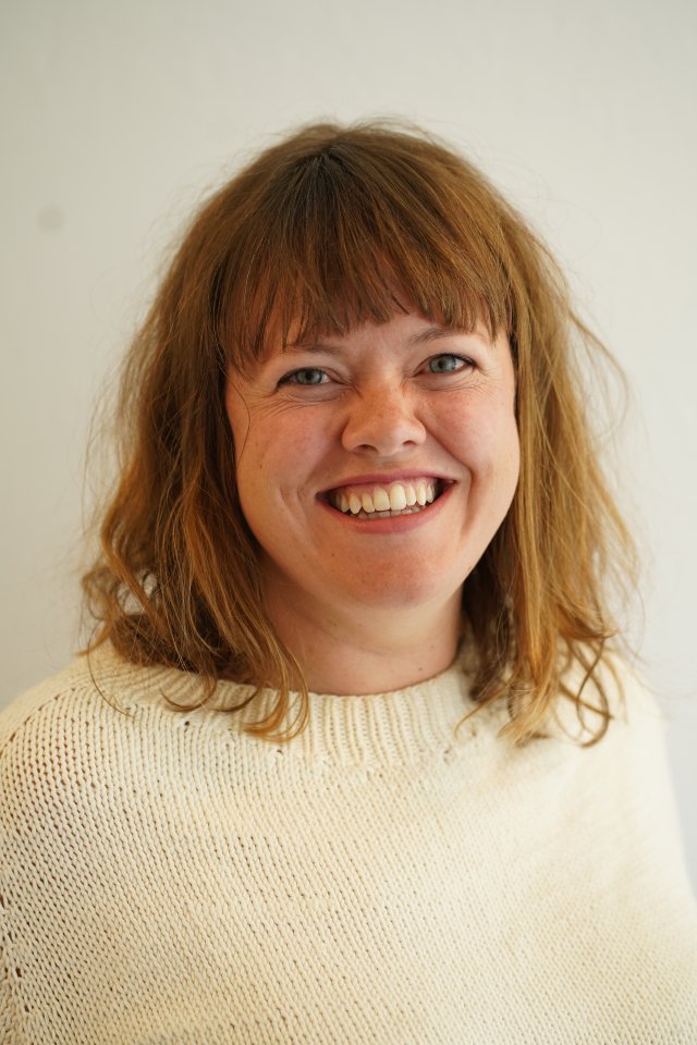 Hanne Therese Loftesnes