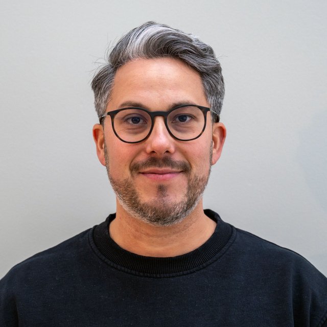 Brian Jason van Haselen