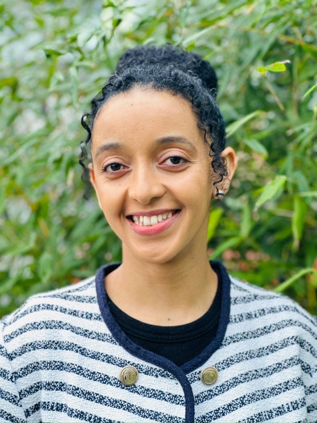 Tsion Alemayehu Kenea