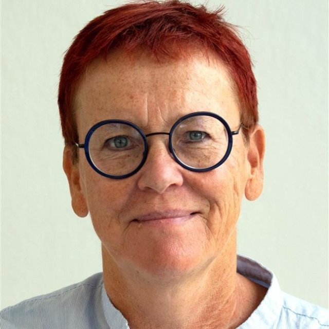 Kari Voll