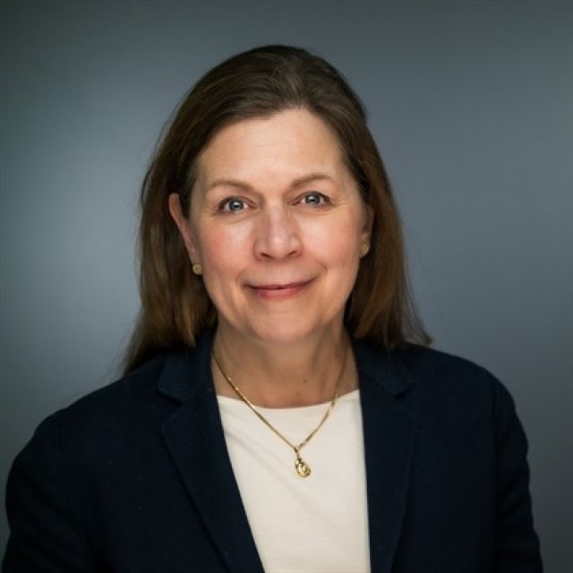Mona-Iren Hauge