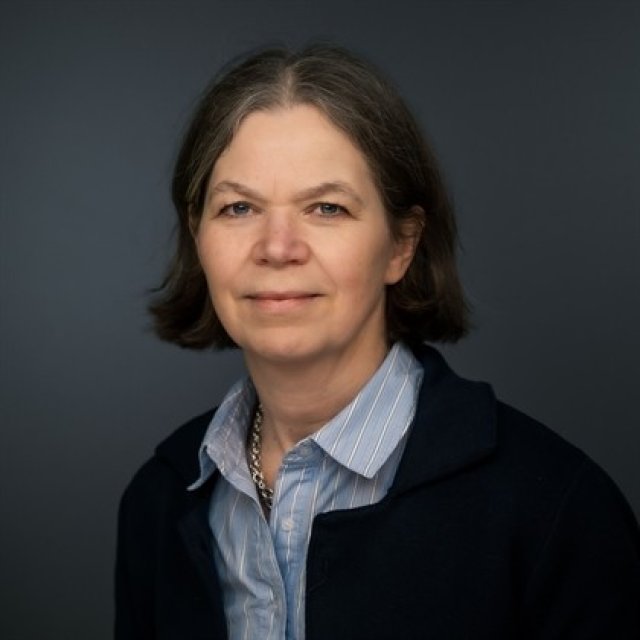 Inger Marie Hognestad