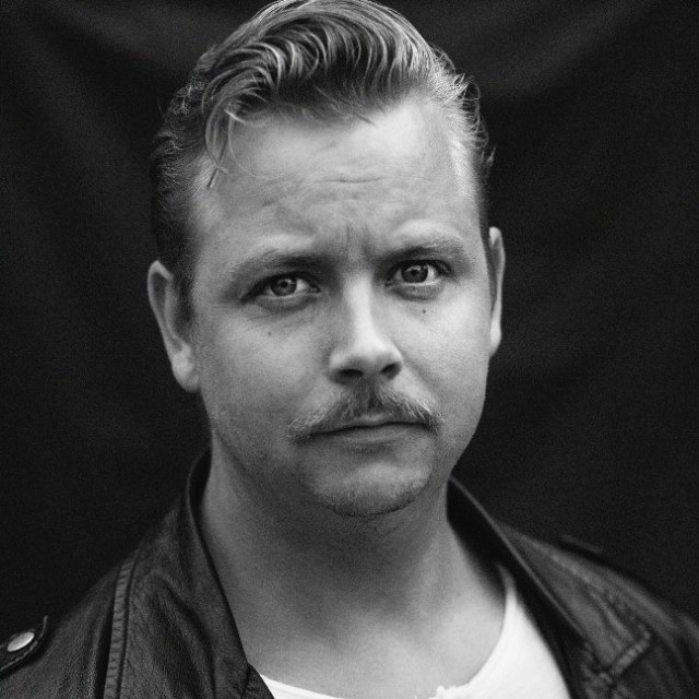 Erlend From