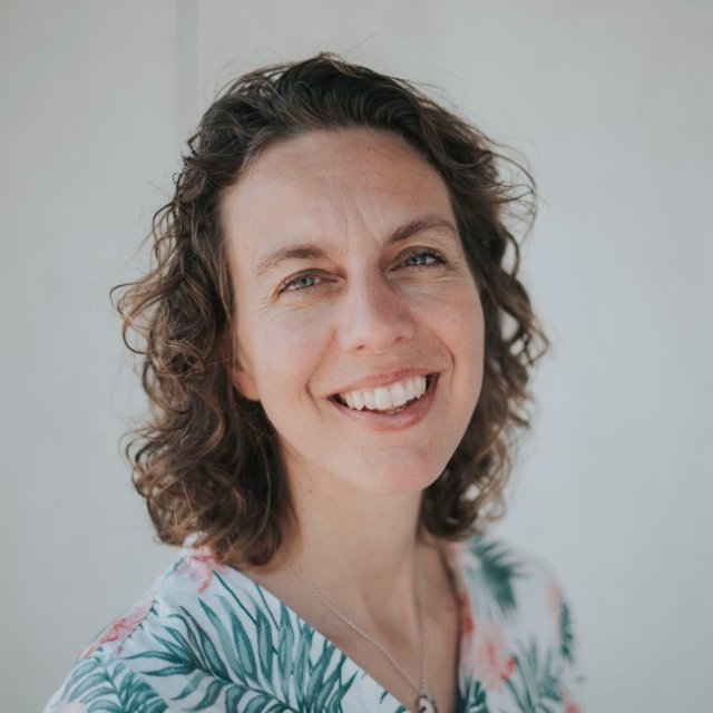 Beate Jelstad Løvaas