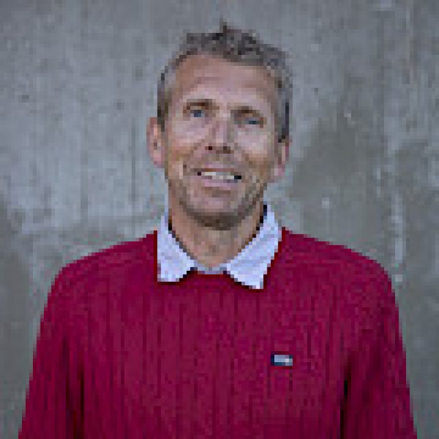 Tor Erik Heyerdahl Nyquist