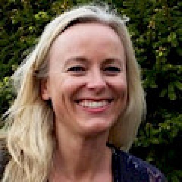 Kristin Sofie Waldum-Grevbo