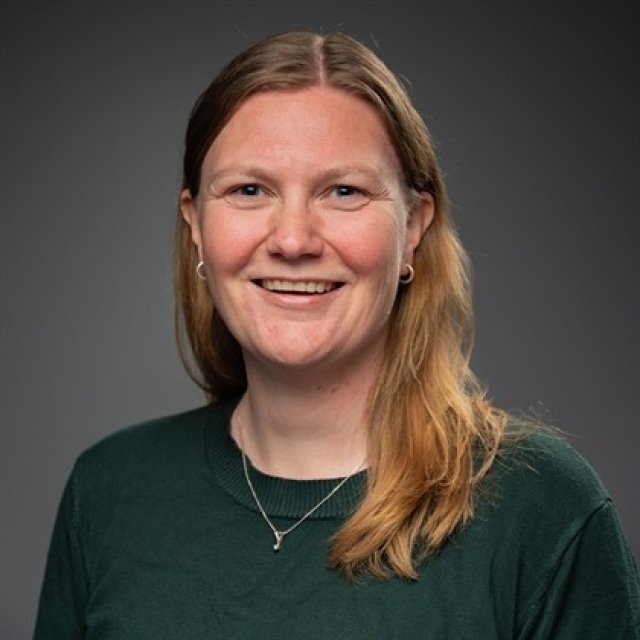 Evy Gangstø Steinseide