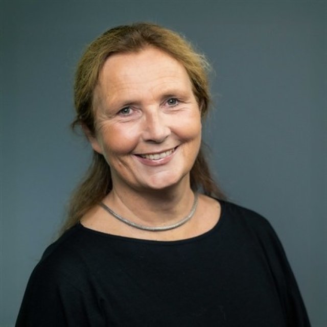 Ellen Marie Lykke Trier