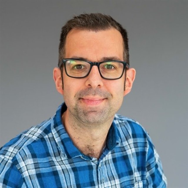 Geir Tarje Bruaset