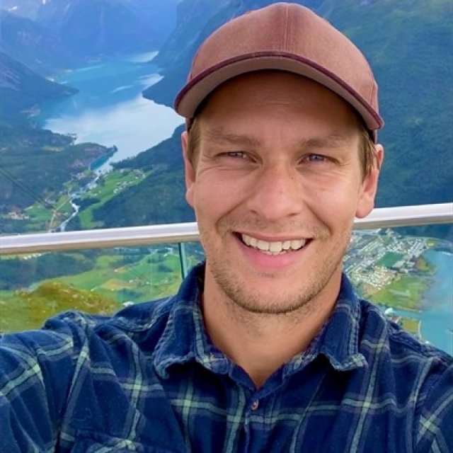 Ole Sønnik Dydland Larsen