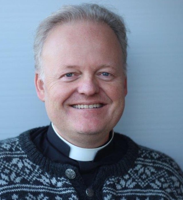 Asgeir Sele