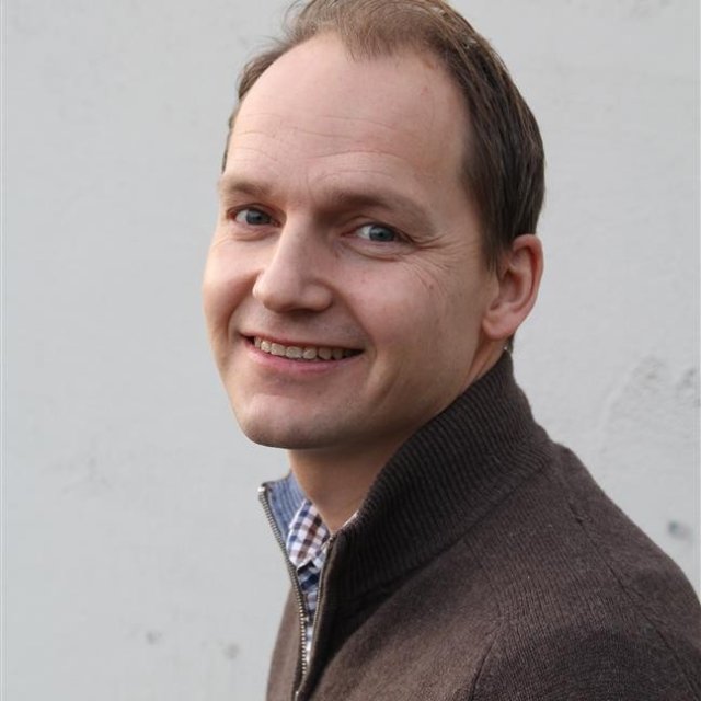 Dag-Håkon Eriksen