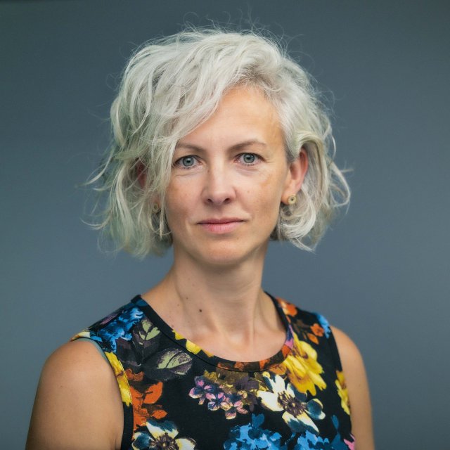 Marta Struminska-Kutra