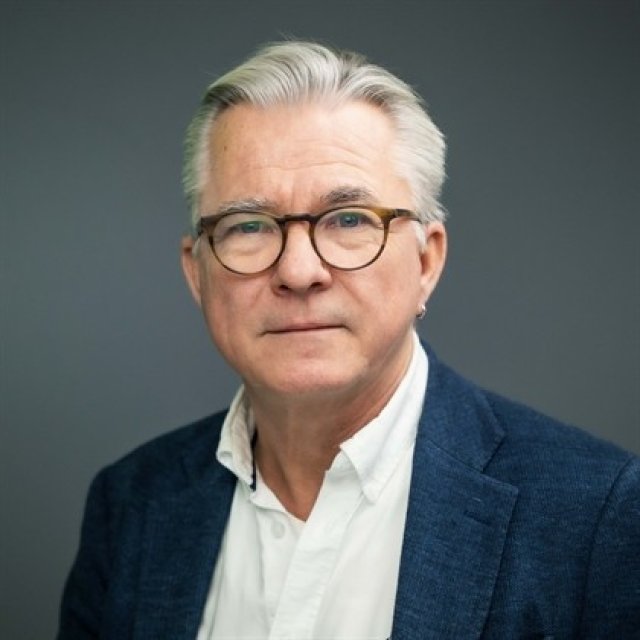 Harald Askeland