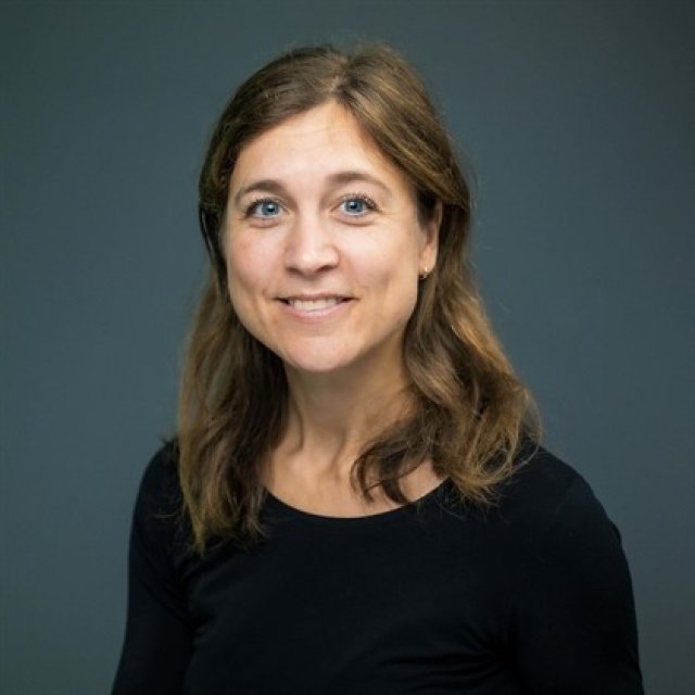 Betina Riis Asplin