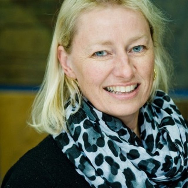 Gry Espedal