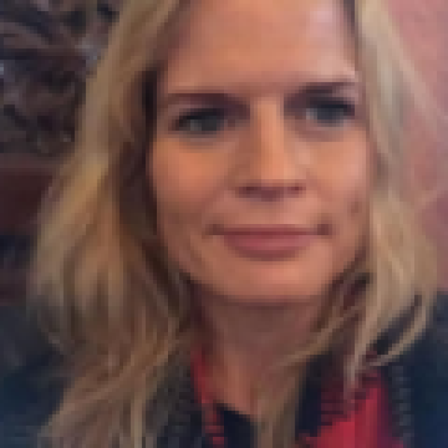 Ingrid Rindal Lundeberg