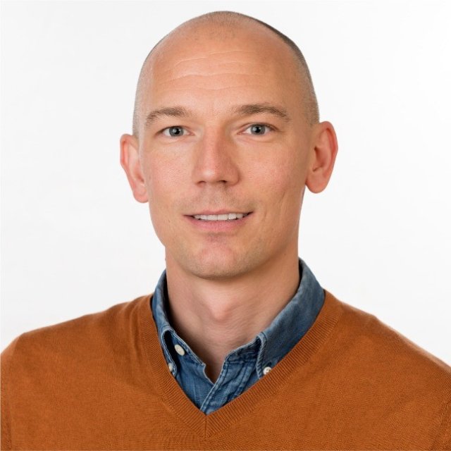 Bjørn Hallstein Holte